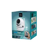 MICROLAB - Camara de seguridad IP Mlab Roboticam