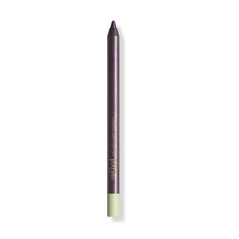PIXI - Lápiz de Ojos Endless Silky Eye Pen - Deep Plum - PIXI