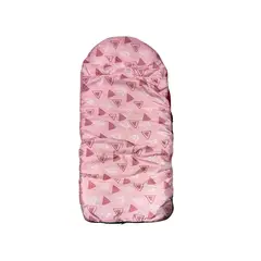 GENERICO - Saco Universal Para Coches Infantil