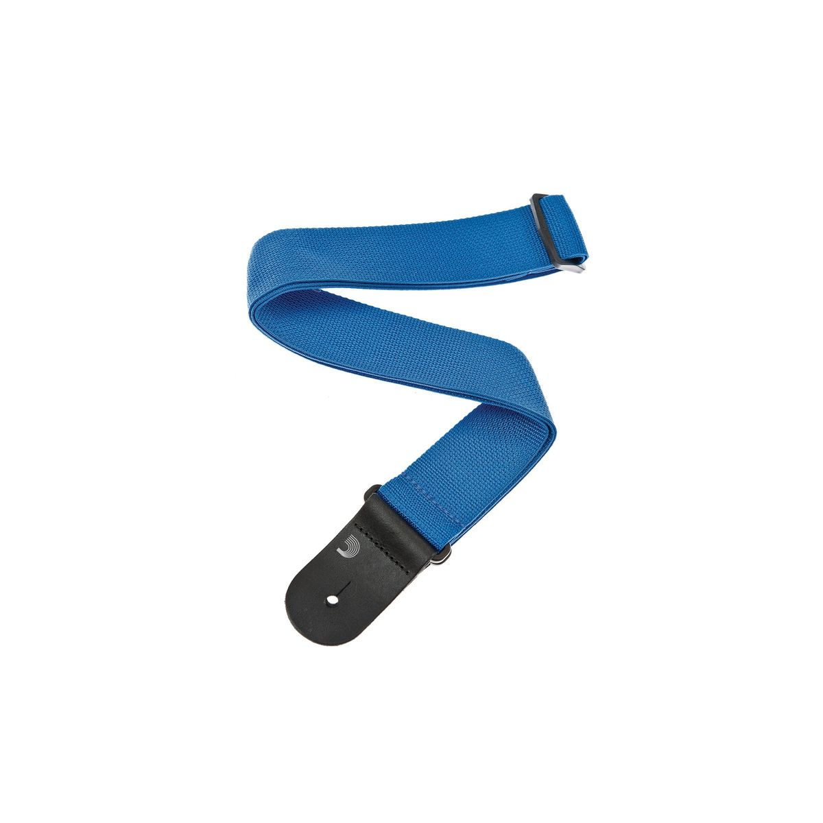 DADDARIO - Correa Azul 50mm PWS102 Daddario