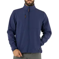 QUEBEC - Softshell Lobo Azul