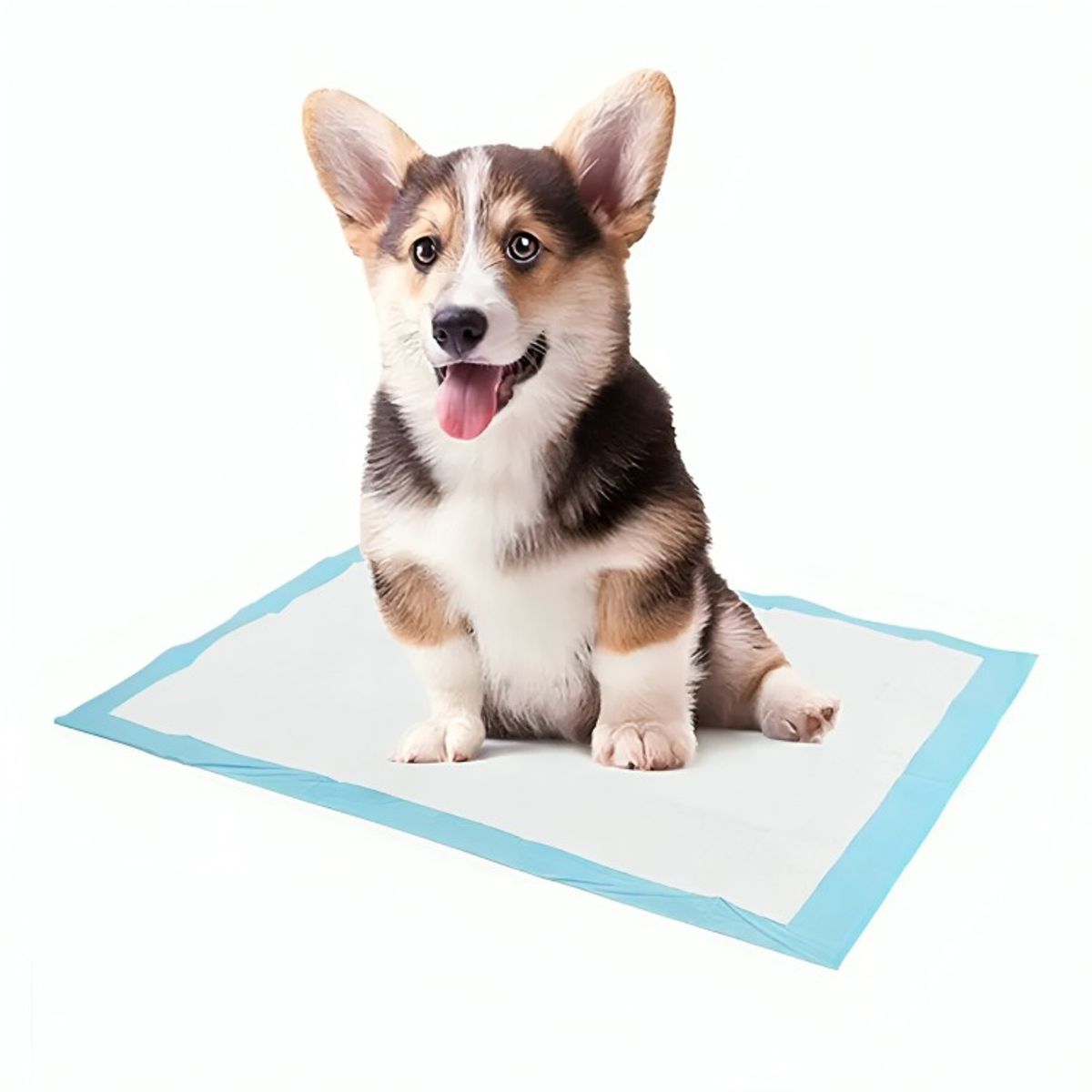 OEM - 20 Pañales Tipo Sabanillas Mascotas Perros Y Gato 90x60 Cms