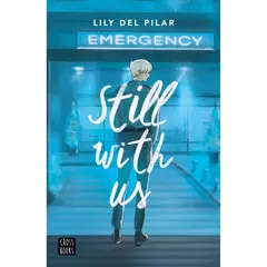 CROSSBOOKS CHILE - Still With Us - Editorial Crossbooks