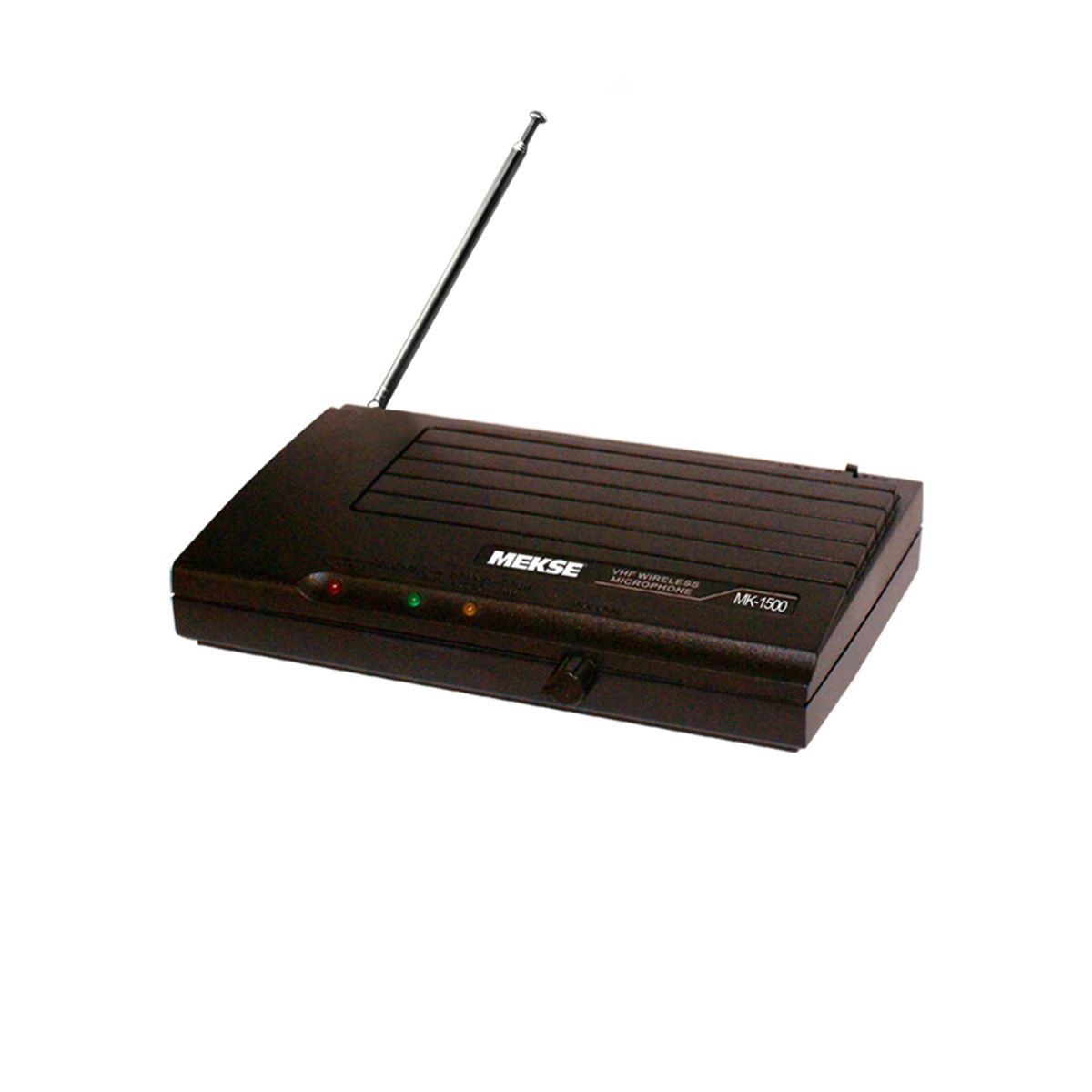 MEKSE - SISTEMA INALAMBRICO DE SOLAPA VHF MK-1500 MEKSE
