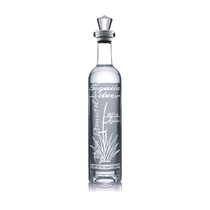 DON RAMON - Tequila Don Ramón Plata Punta de Diamante