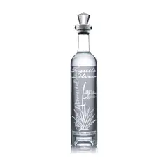 DON RAMON - Tequila Don Ramón Plata Punta de Diamante