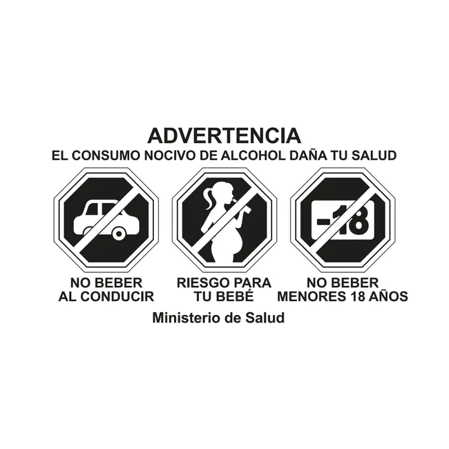 BUEN AMIGO - Tequila Buen Amigo Gold 1 Litro