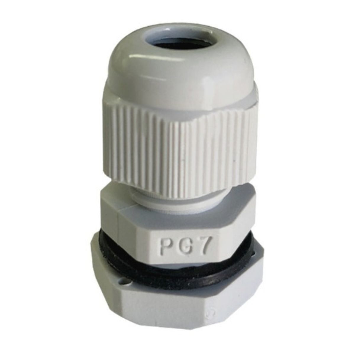 STANFORD - Pack 10 Unidades Prensa Estopa Cables De 3.5-6mm