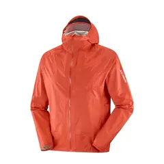 SALOMON - Chaqueta Impermeable Bonatti Wp Jacket M Hombre