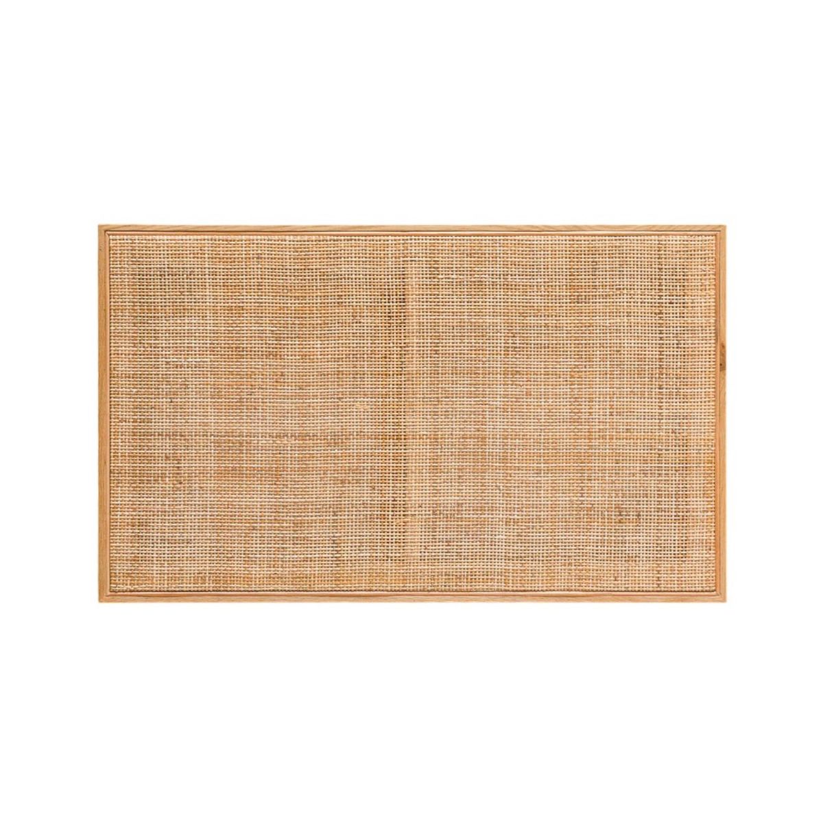 AMOBLE - Respaldo Mariane  95 Amoblé