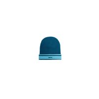 Gorro Hombre Beanie MiniLogo Azul