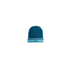 LEVIS - Gorro Hombre Beanie MiniLogo Azul