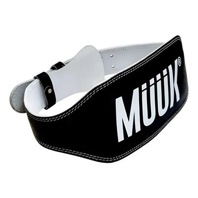 Imagen 2 del producto Cinturon Para Levantamiento De Pesas Cuero