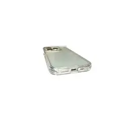 JOIGO - Carcasa Para iPhone 15 Pro Antigolpes Space Transparente