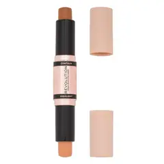REVOLUTION - Contour Fast Base Stick Dark