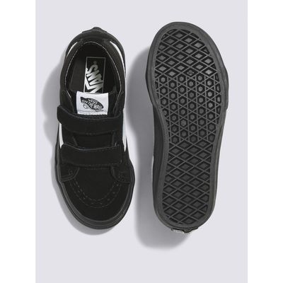 Imagen 2 del producto Zapatilla Urbana Nino Uy Sk8-Mid Reissue V Negro