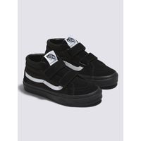 Zapatilla Urbana Nino Uy Sk8-Mid Reissue V Negro