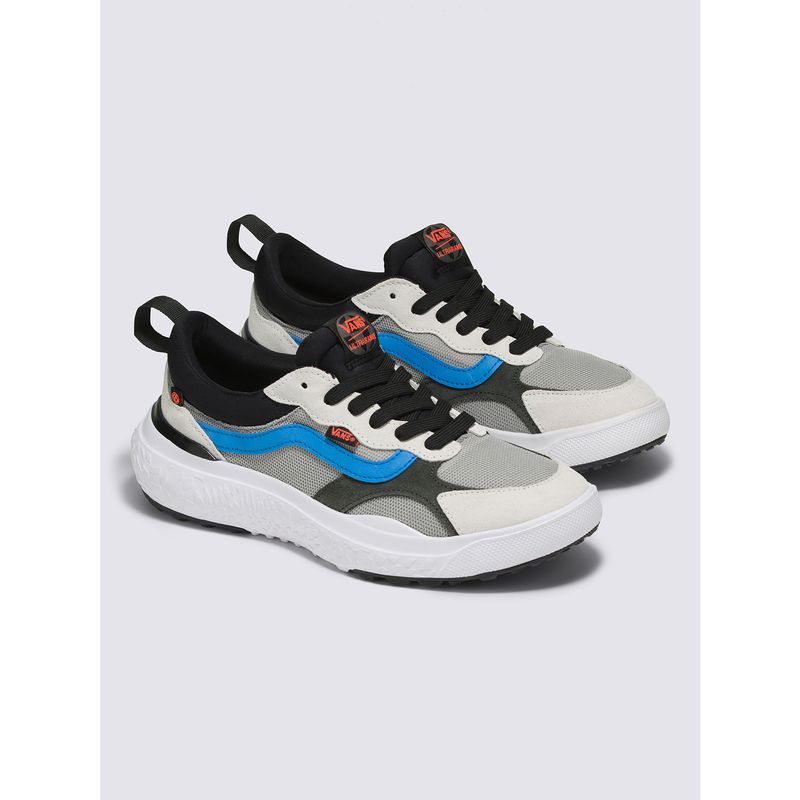 VANS - Zapatilla Unisex UltraRange Neo VR3 Gris Claro VANS