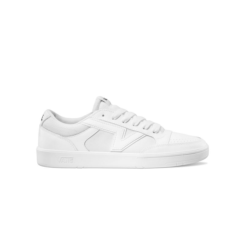VANS - Zapatilla Unidex UA Lowland CC Sport Blanco VANS