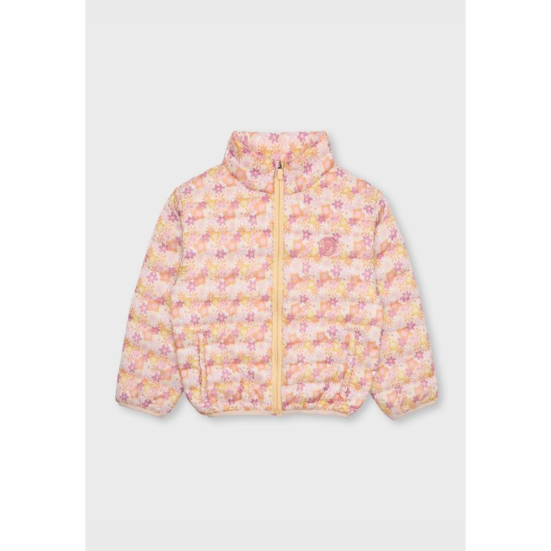 OSITO - Parka Niña Osito OSITO