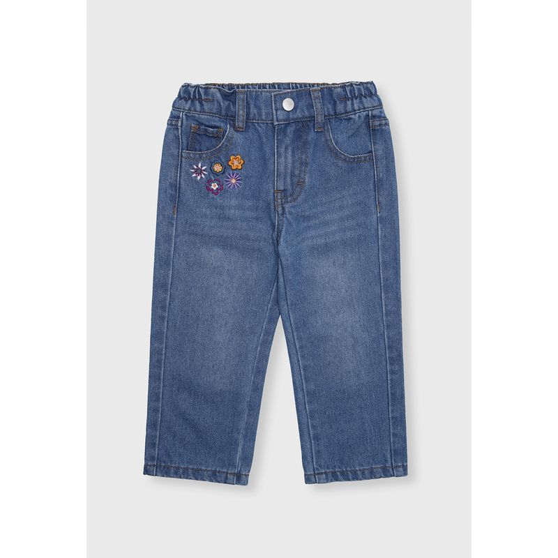 OSITO - Jeans Niña Osito OSITO