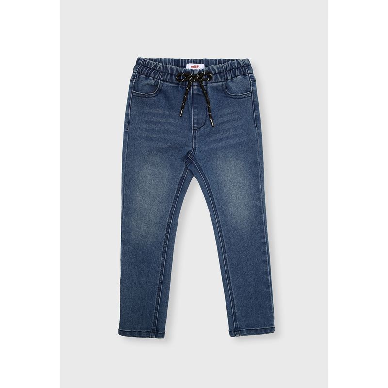 OSITO - Jeans Niño Osito OSITO
