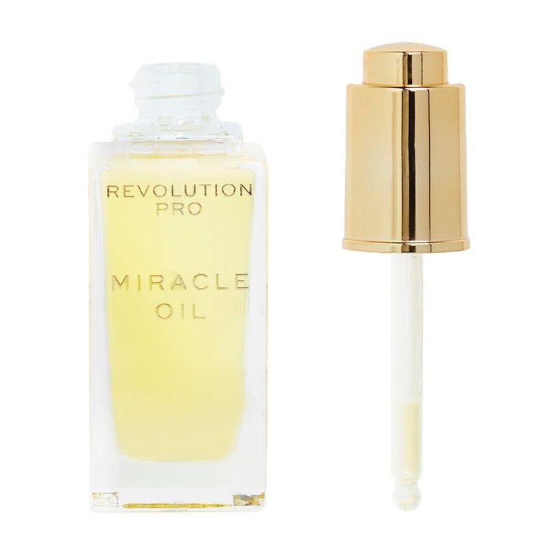 REVOLUTION - Aceite Facial Miracle