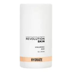 REVOLUTION - Gel Cream Hydrate Hyaluro Acid
