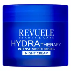 REVUELE - Hydra Therapy Intense Moisturising Crema de Noche 50Ml