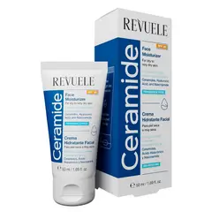 REVUELE - Ceramide Hidratante Facial Spf25 50Ml
