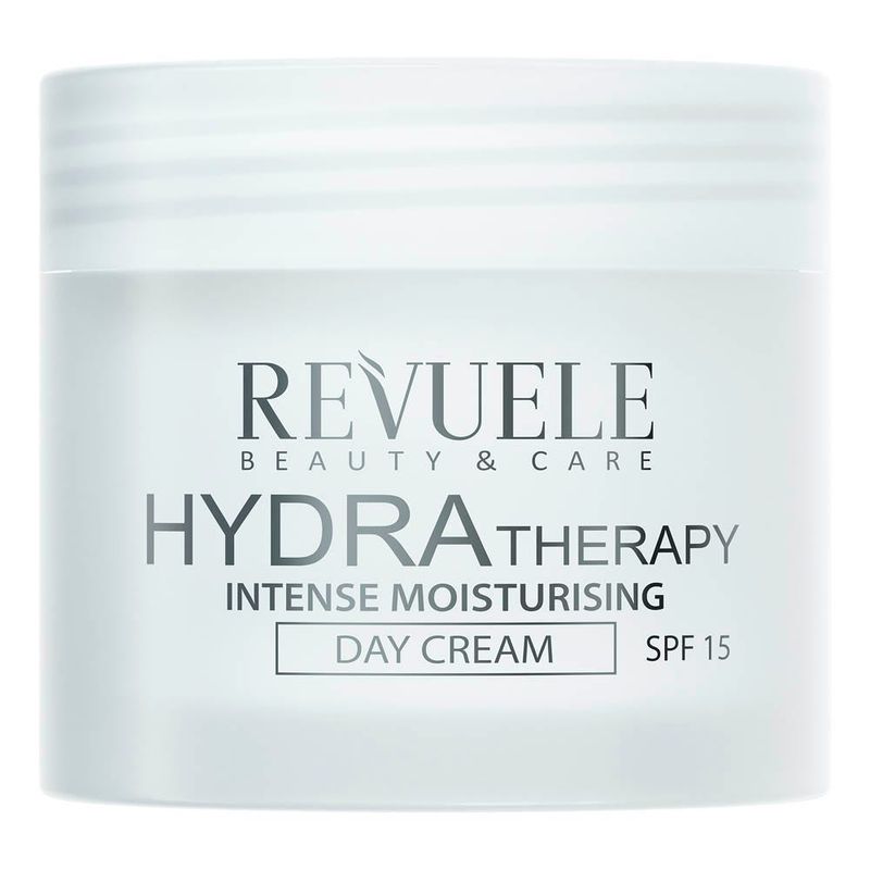 REVUELE - Hydra Therapy Intense Moisturising Crema de Día 50Ml