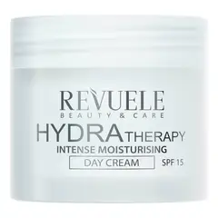 REVUELE - Hydra Therapy Intense Moisturising Crema de Día 50Ml