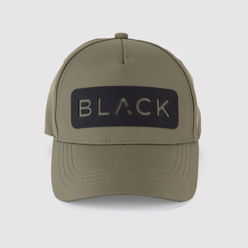 BUBBA - Jockey Performance Moss Black Bubba
