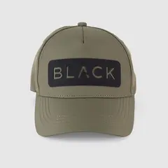 BUBBA - Jockey Performance Moss Black