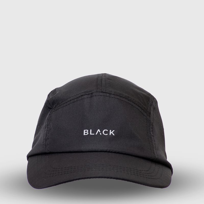 BUBBA - Jockey Active Black Bubba
