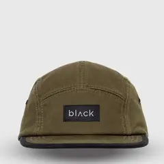BUBBA - Jockey 5 Panels Moss