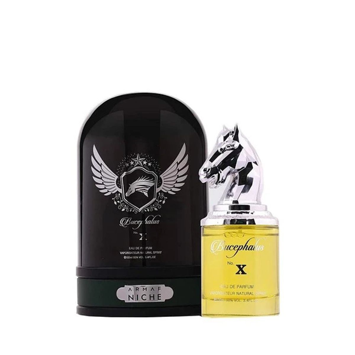 ARMAF - Perfume Bucephalus X Armaf EDP Hombre 100 ml