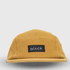 BUBBA - Jockey 5 Panels Mustard
