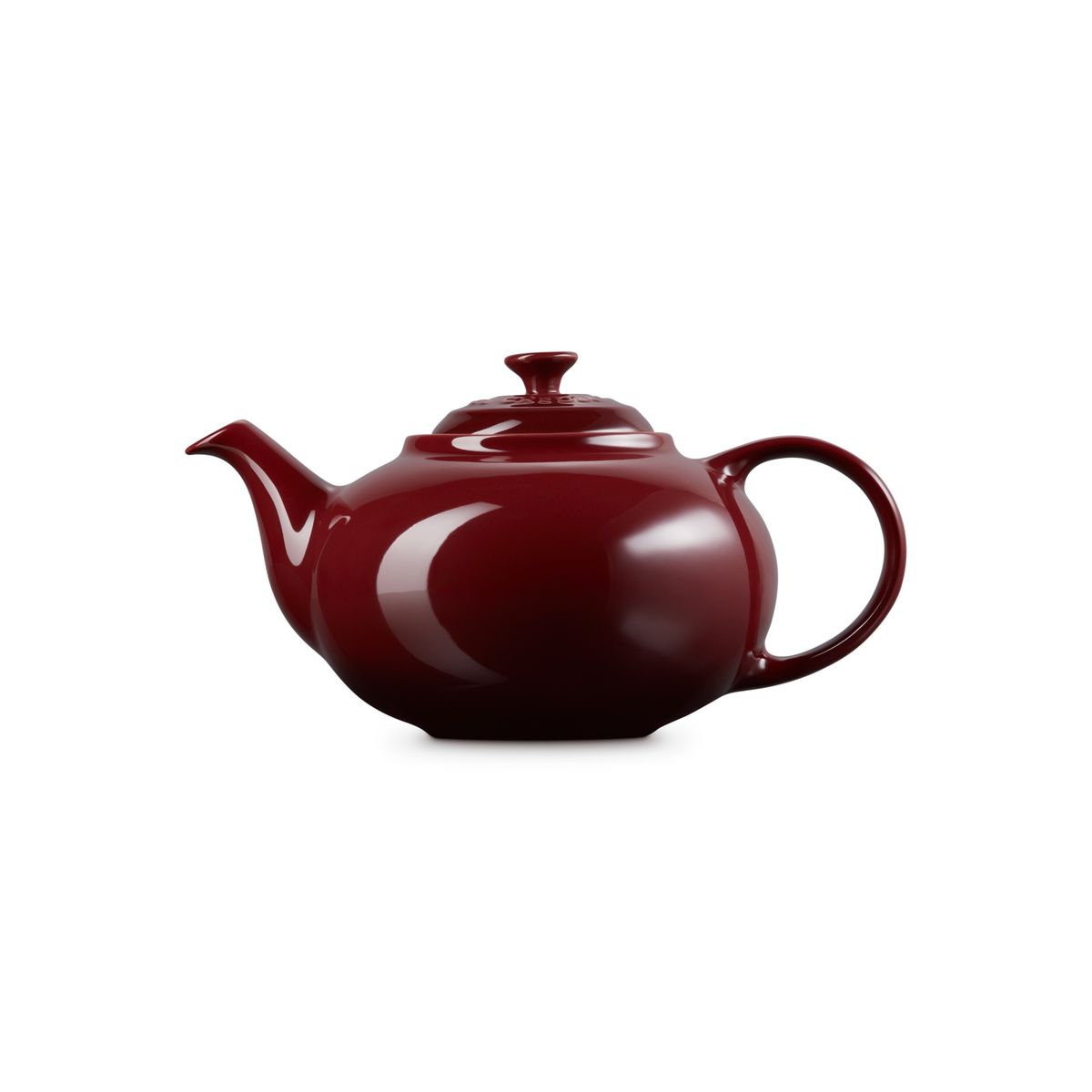 LE CREUSET - Le Creuset Tetera Clásica 1.3L Rhone Cerámica