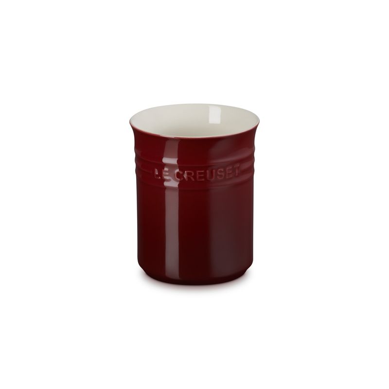 LE CREUSET - Bote para espátulas Rhone