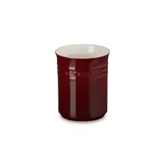 LE CREUSET - Bote para espátulas Rhone