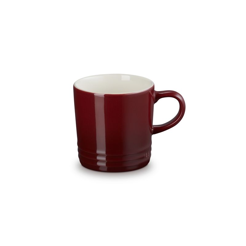 LE CREUSET - Taza de 350 ml Rhone