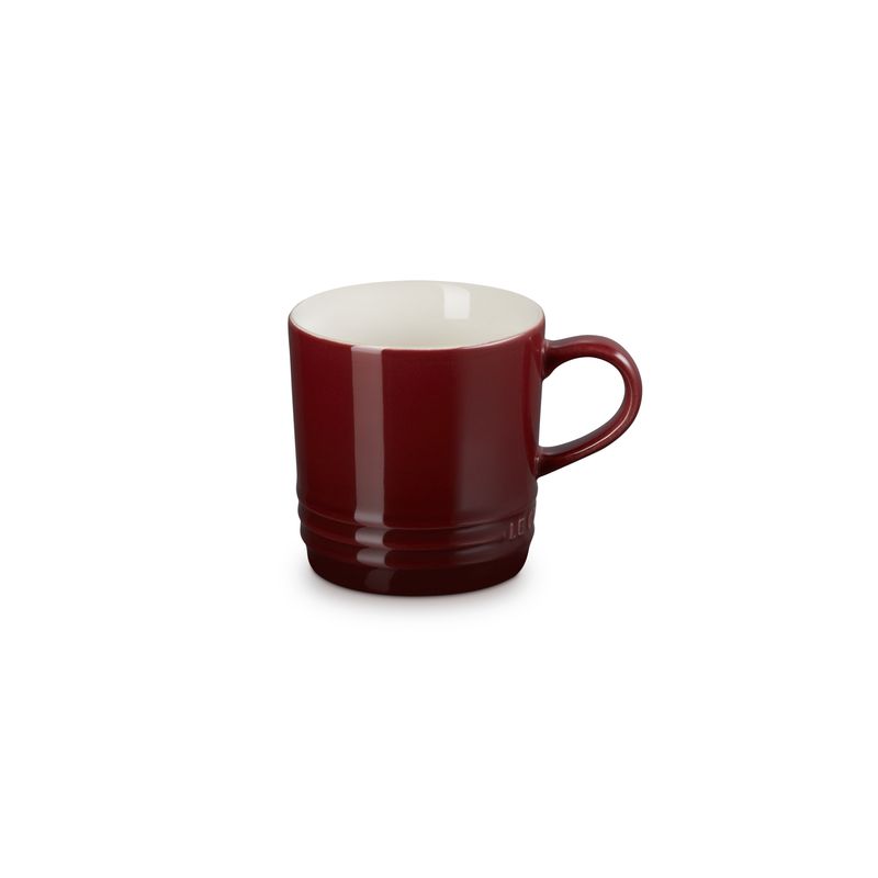LE CREUSET - Taza de 200 ml Rhone