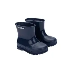 MELISSA - Bota de agua Welly Azul Mini