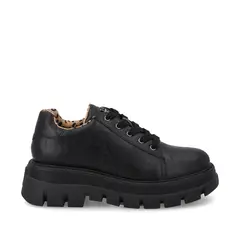 GOTTA - Zapato Mujer Negro 43093