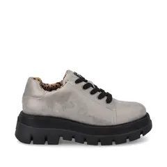 GOTTA - Zapato Mujer Peltre 43093