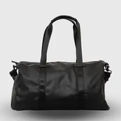 BUBBA - Bolso Austin Black