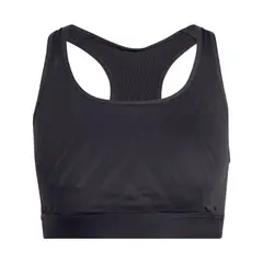 ADIDAS - Top Deportivo Techfit Control Soporte Medio