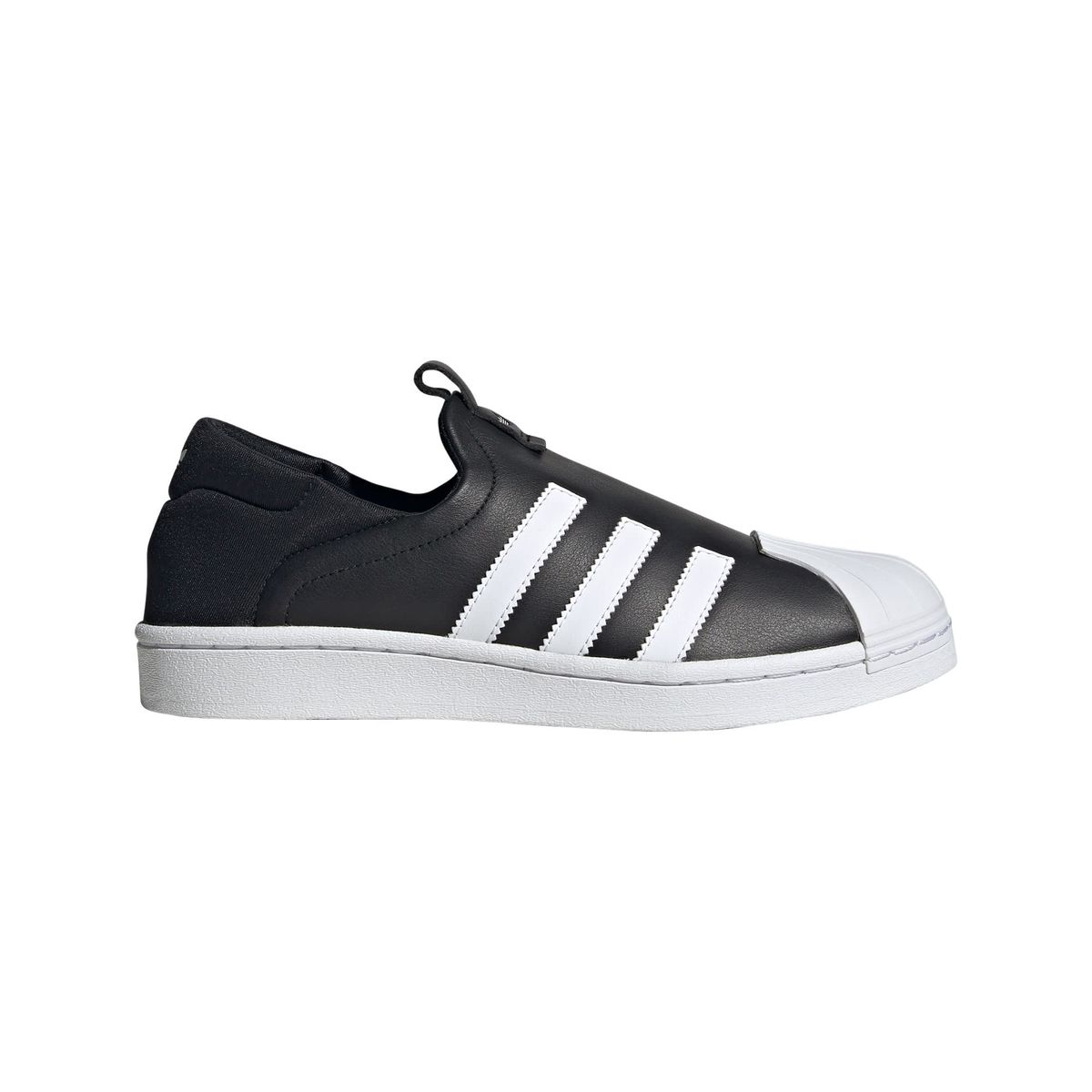 ADIDAS - Zapatillas Superstar Slip-On.