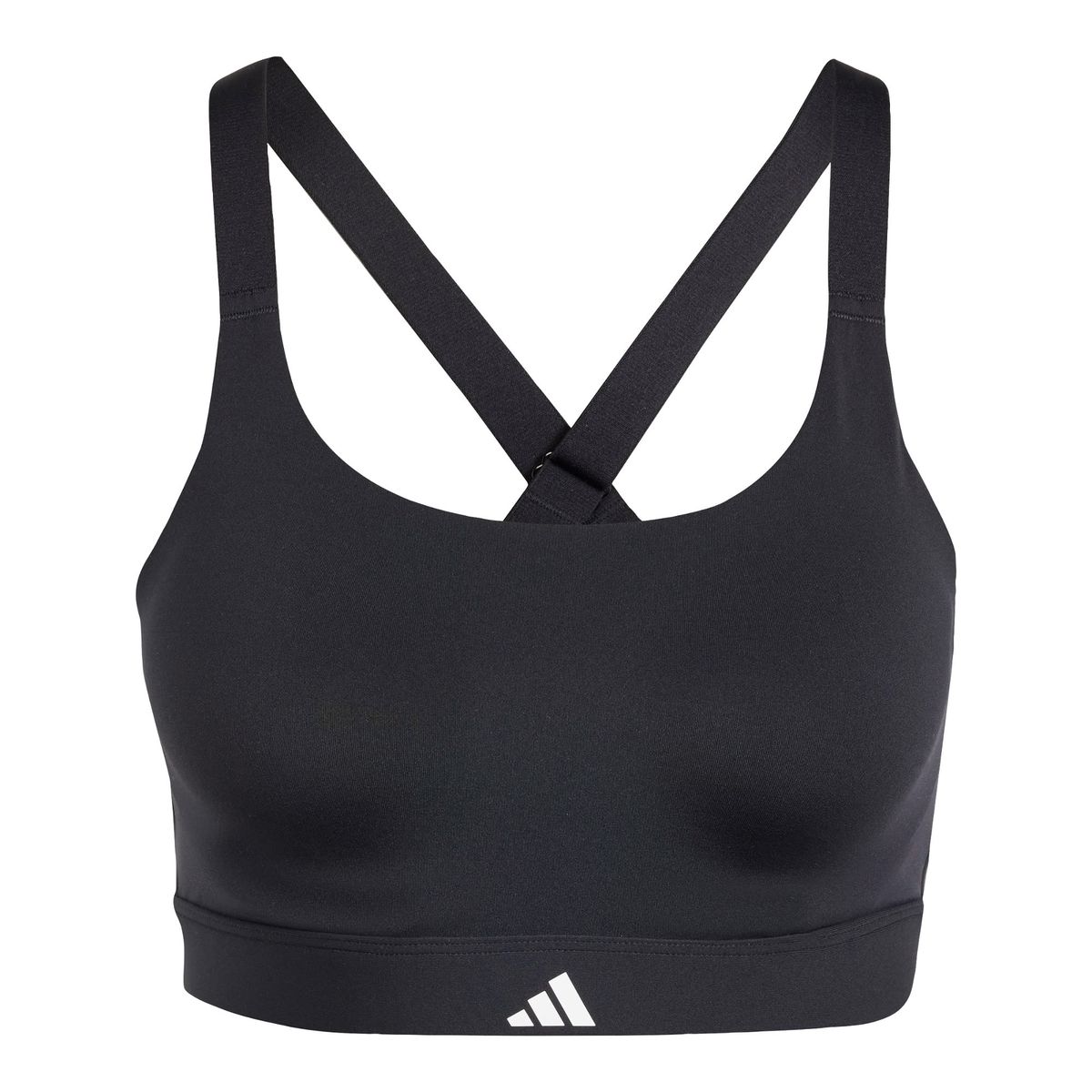ADIDAS - Top Deportivo TLRD Impact Luxe Training Soporte Alto
